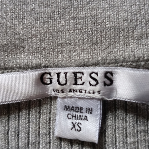 Guess. Womens Sweatet - Picture 4 of 5